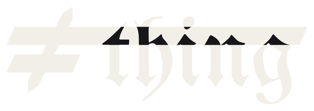 THING